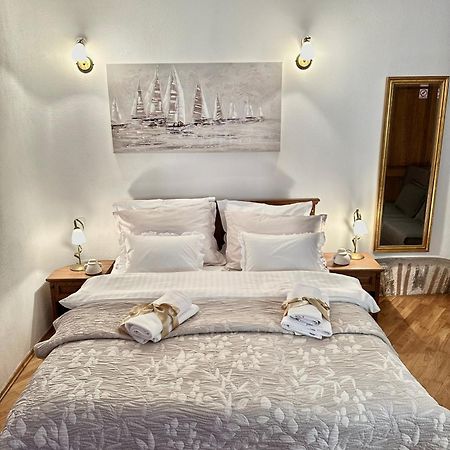 Diocletian Wine Studio Apartment II Σπλιτ Εξωτερικό φωτογραφία