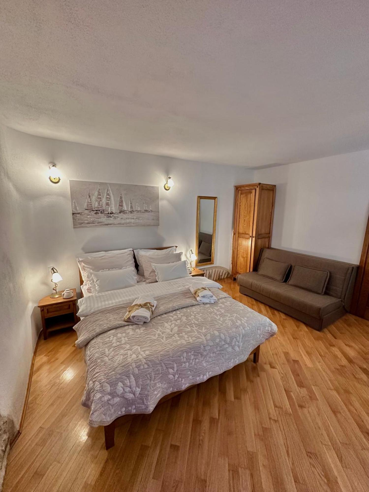 Diocletian Wine Studio Apartment II Σπλιτ Εξωτερικό φωτογραφία