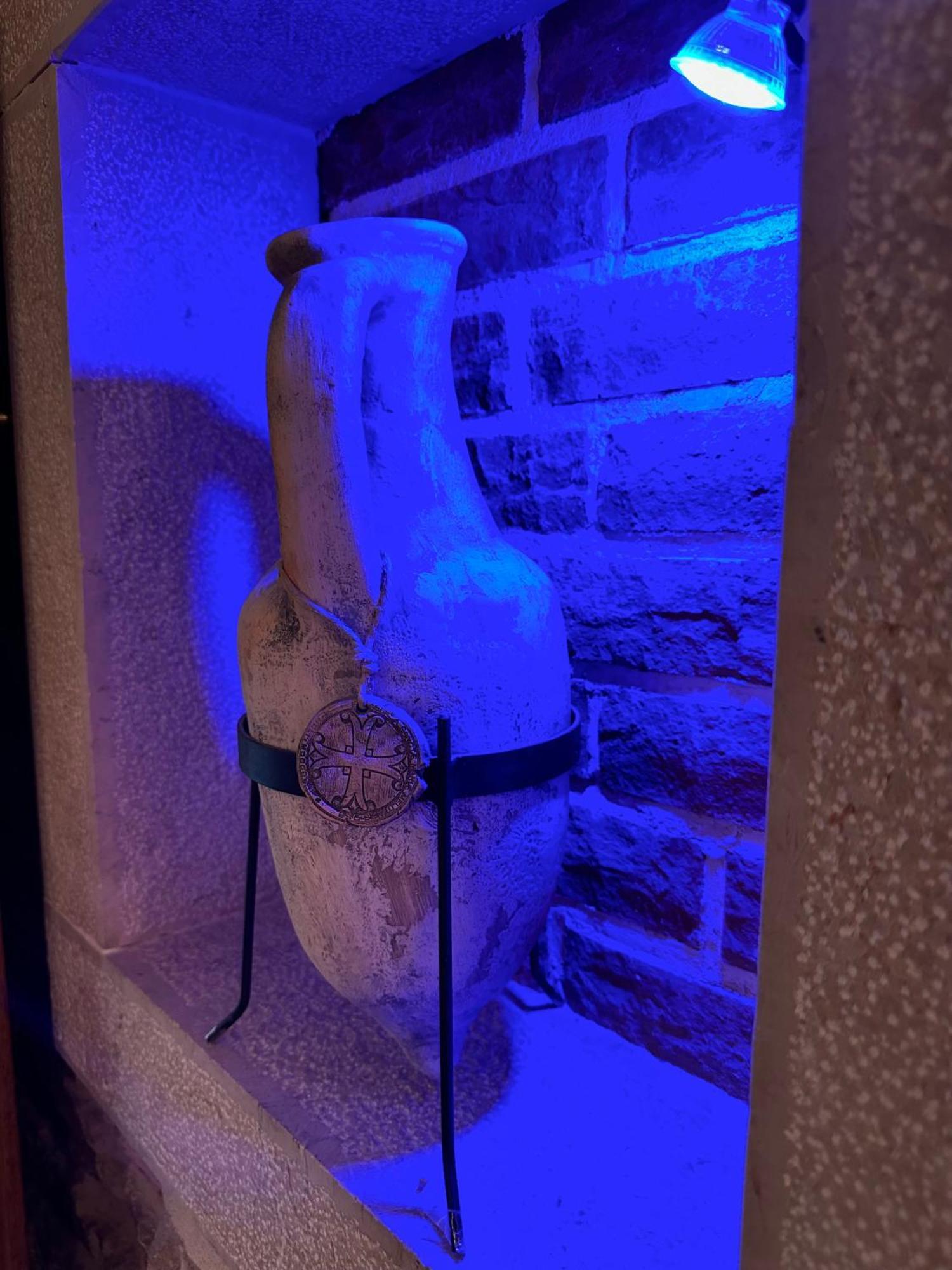 Diocletian Wine Studio Apartment II Σπλιτ Εξωτερικό φωτογραφία