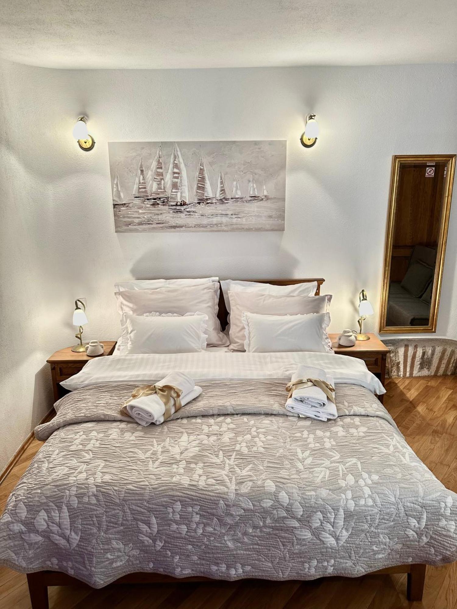 Diocletian Wine Studio Apartment II Σπλιτ Εξωτερικό φωτογραφία